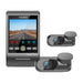 VIOFO A229 PLUS 3CH 2K + 1080p WiFi GPS