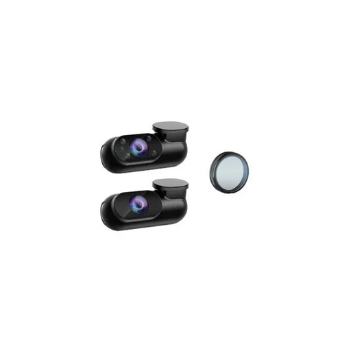 VIOFO A229 PRO 3CH 4K + 2K + 1080P WiFi GPS