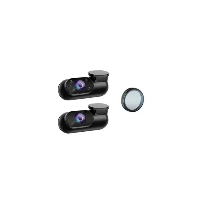 VIOFO A229 PRO 3CH 4K + 2K + 1080P WiFi GPS