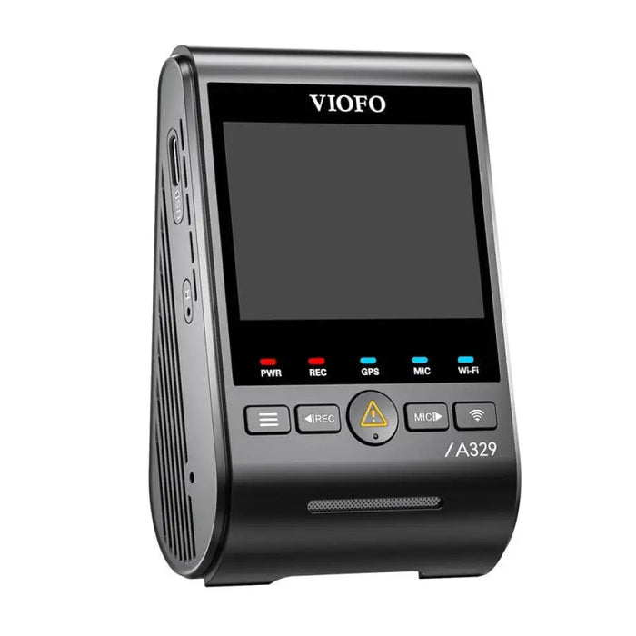 VIOFO A329 1CH 4K 60FPS WiFi GPS