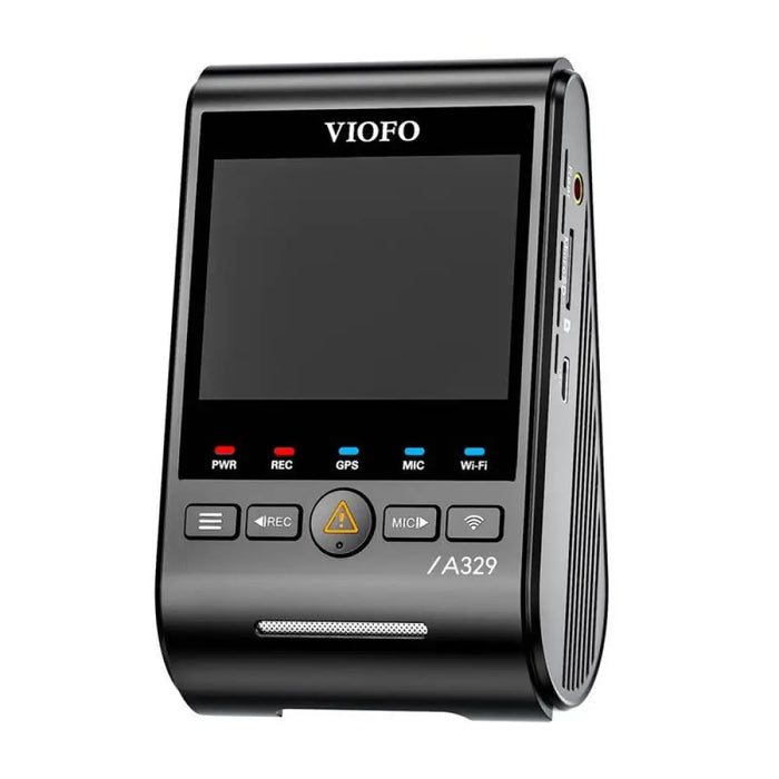 VIOFO A329 1CH 4K 60FPS WiFi GPS
