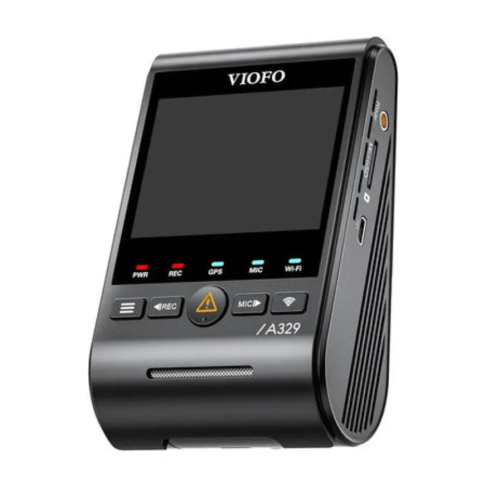 VIOFO A329 1CH 4K 60FPS WiFi GPS