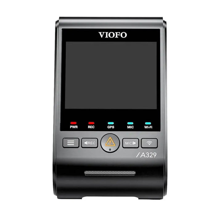 VIOFO A329 1CH 4K 60FPS WiFi GPS