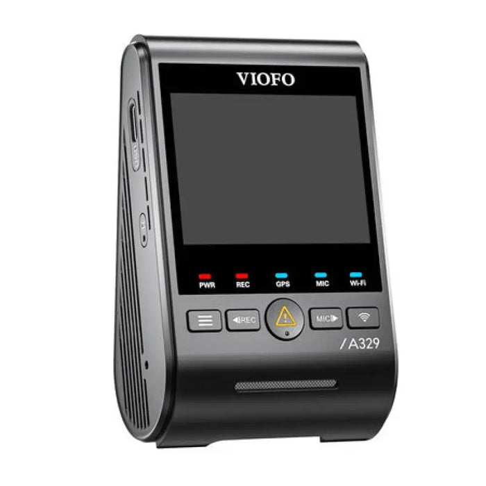 VIOFO A329 1CH 4K 60FPS WiFi GPS