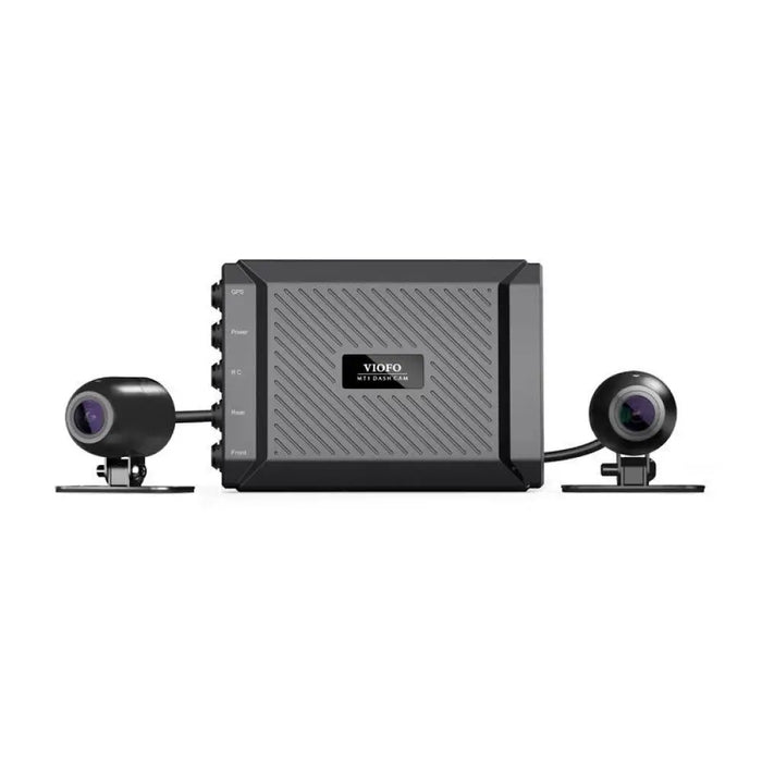 VIOFO MT1 1080p WiFi GPS мотоциклетна камера