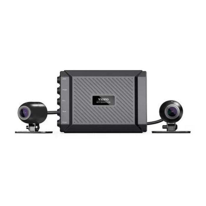 VIOFO MT1 1080p WiFi GPS мотоциклетна камера