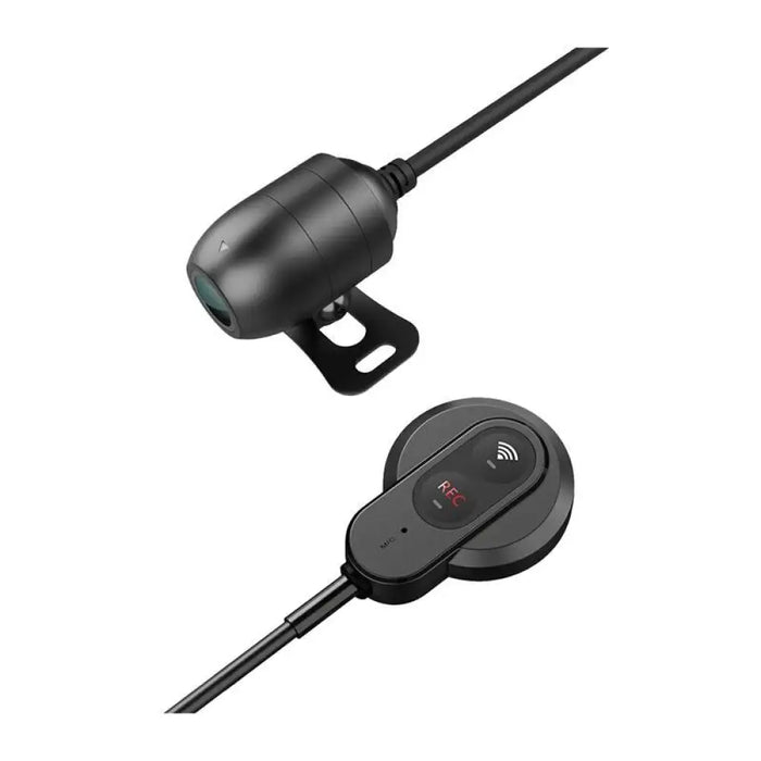 VIOFO MT1 1080p WiFi GPS мотоциклетна камера