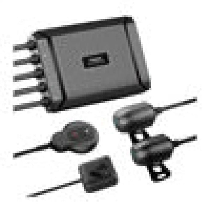 VIOFO MT1 1080p WiFi GPS мотоциклетна камера