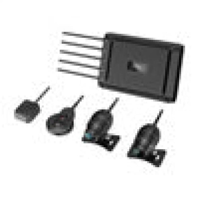 VIOFO MT1 1080p WiFi GPS мотоциклетна камера