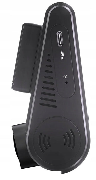 VIOFO A229 ULTRA 2CH-G GPS видеорекордер