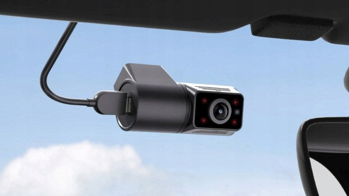 VIOFO A229 ULTRA 3CH-G GPS видеорекордер