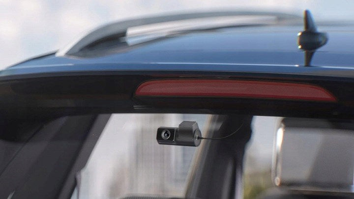 VIOFO A229 ULTRA 3CH-G GPS видеорекордер