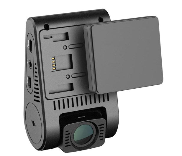 Видеорекордер VIOFO A129 Pro-G