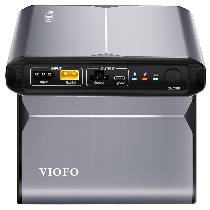 VIOFO външна батерия BP100