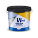 VIPOL ИНТЕРИОРНА БОЯ БЯЛА 3 L VITEX