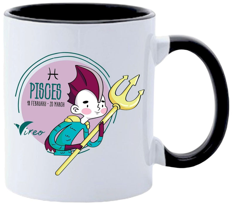 Подаръчен комплект Vireo - Зодия Риби, EN