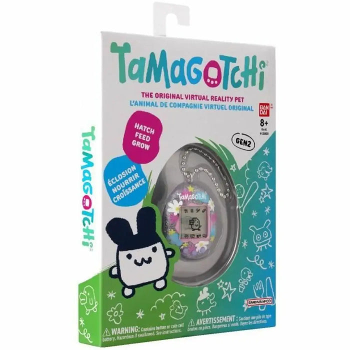 Виртуален домашен любимец Tamagotchi Flower Perfume