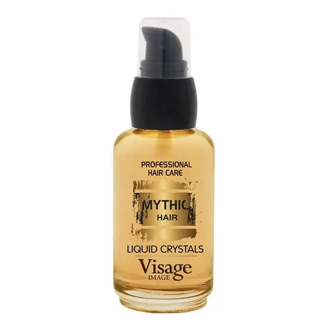 Течни кристали за коса Mythic, 50 ml