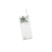 Висяща украса DKD Home Decor Многоцветен PVC 40 x 11 x 65