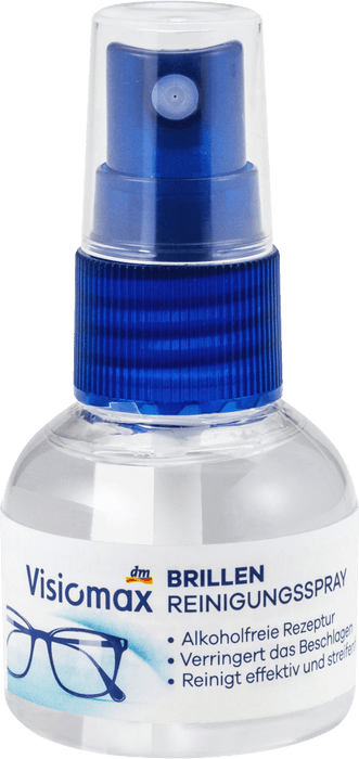 Спрей за почистване на очила, 30 ml