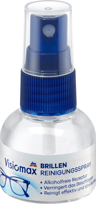 Спрей за почистване на очила, 30 ml