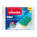 Вискозна гъба Vileda Glitzi Always Clean 2 бр.