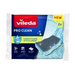 Вискозна търкалка с ензими Vileda Pro Clean 2 бр.