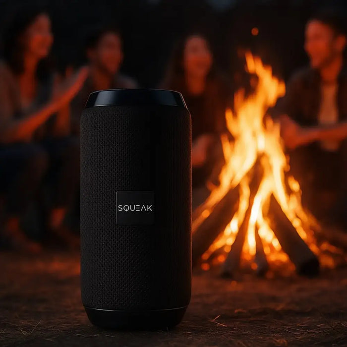 Високоговорител SQUEAK BLUETOOTH JET BT 5.3 SQ1008