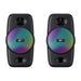 Високоговорители за компютър Havit SK213 Bluetooth RGB 2.0