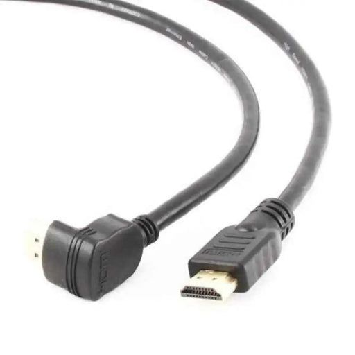 Високоскоростен HDMI кабел GEMBIRD 4K Ultra HD Мъжки/Мъжки
