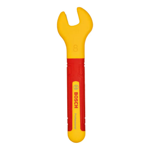 ВИСОКОВОЛТОВ ГАЕЧЕН КЛЮЧ BOSCH PROFESSIONAL 8 ММ