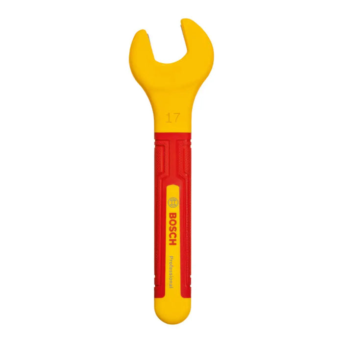 ВИСОКОВОЛТОВ ГАЕЧЕН КЛЮЧ BOSCH PROFESSIONAL 17 MM