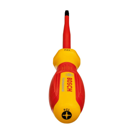 ВИСОКОВОЛТОВА ОТВЕРТКА PZ1 BOSCH PROFESSIONAL 4.5 X 100 MM