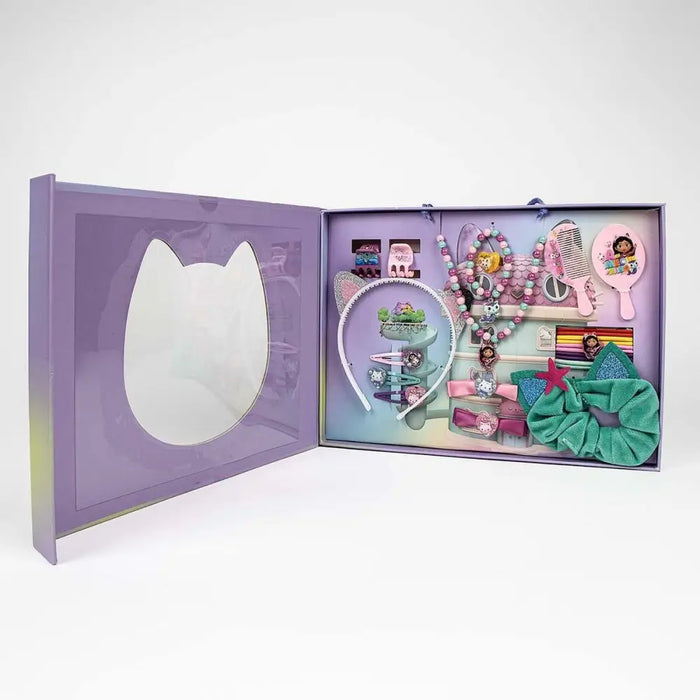 Висулка Gabby’s Dollhouse Розов