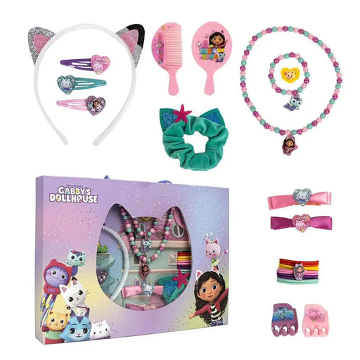 Висулка Gabby’s Dollhouse Розов