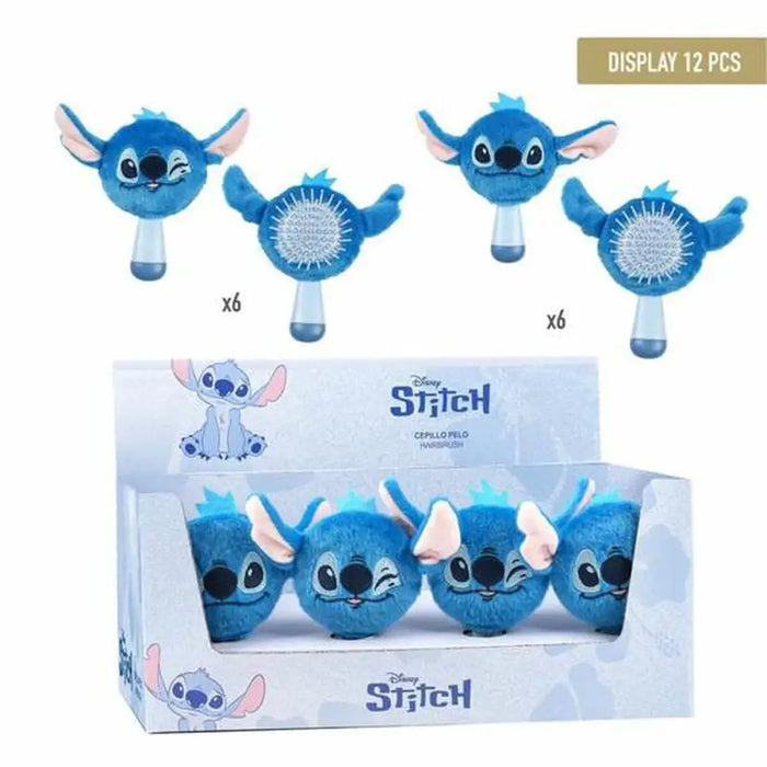 Висулка Stitch Розов