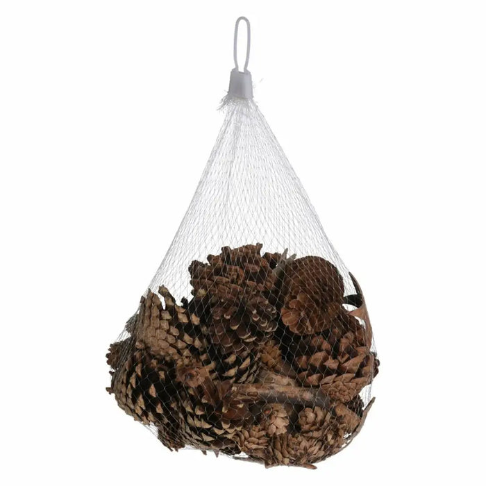 Висяща украса Lifetime Кафяв Ананаси