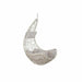 Висящ градински фотьойл DKD Home Decor 82 x 75 x 125 cm