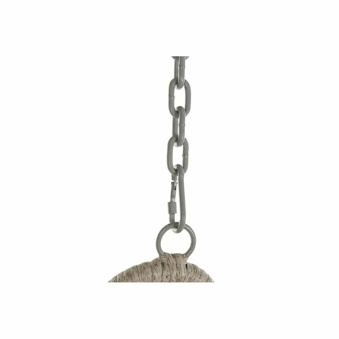 Висящ градински фотьойл DKD Home Decor 82 x 75 x 125 cm