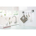 ВИСЯЩА РЕЛСА ВАКУУМ BESTLOCK KITCHEN ХРОМ COMPACTOR