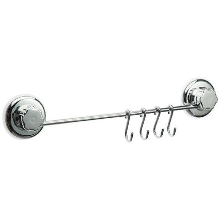 ВИСЯЩА РЕЛСА ВАКУУМ BESTLOCK KITCHEN ХРОМ COMPACTOR