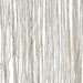 Висяща украса DKD Home Decor Бежов Сив Тъмно сив Ресни Boho