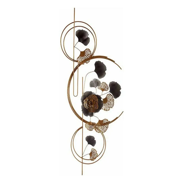 Висяща украса Gift Decor M1310 M1310 Мед Златен Метал