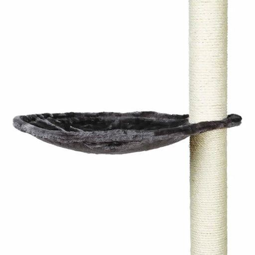Висящ Хамак за Котки Trixie Hammock Сив Метал