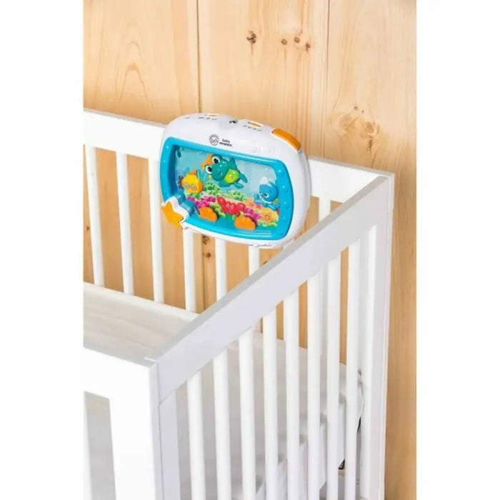 Висяща играчка за Креватче Baby Einstein Sea Dreams Soother