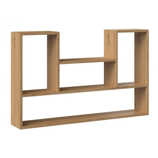 Висяща стойка BILBAO 4P 100x16x60 см artisan