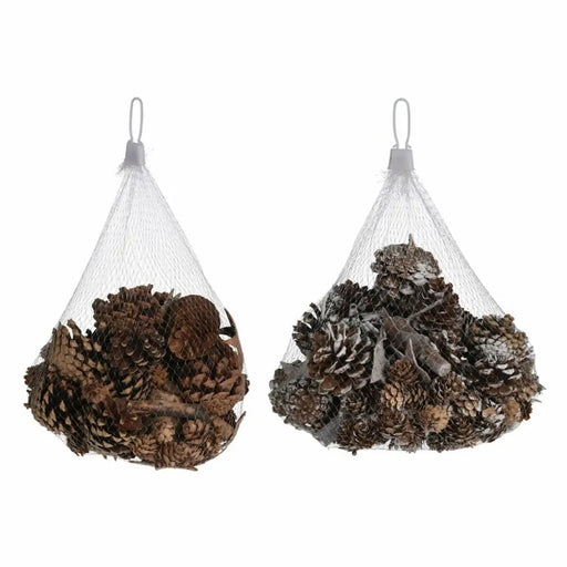 Висяща украса Lifetime Кафяв Ананаси