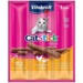 VITAKRAFT CatStick Mini с птиче месо и черен дроб - котешки