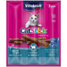 VITAKRAFT CatStick Mini с писия и Омега-3 - лакомства