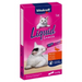 VITAKRAFT Liquid Snack Duck - лакомства за котки - 6 х 15гр
